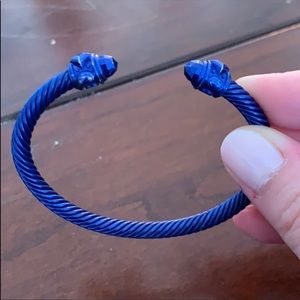 BrightCoblat David Yurman Renaissance 5mm Bracelet